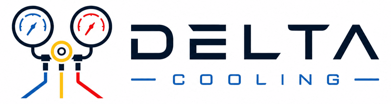 Delta Cooling